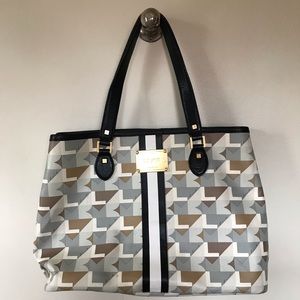 L.A.M.B handbag